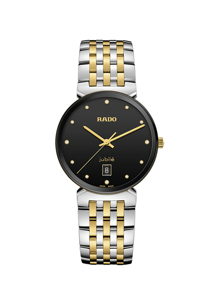 Florence Classic Diamonds