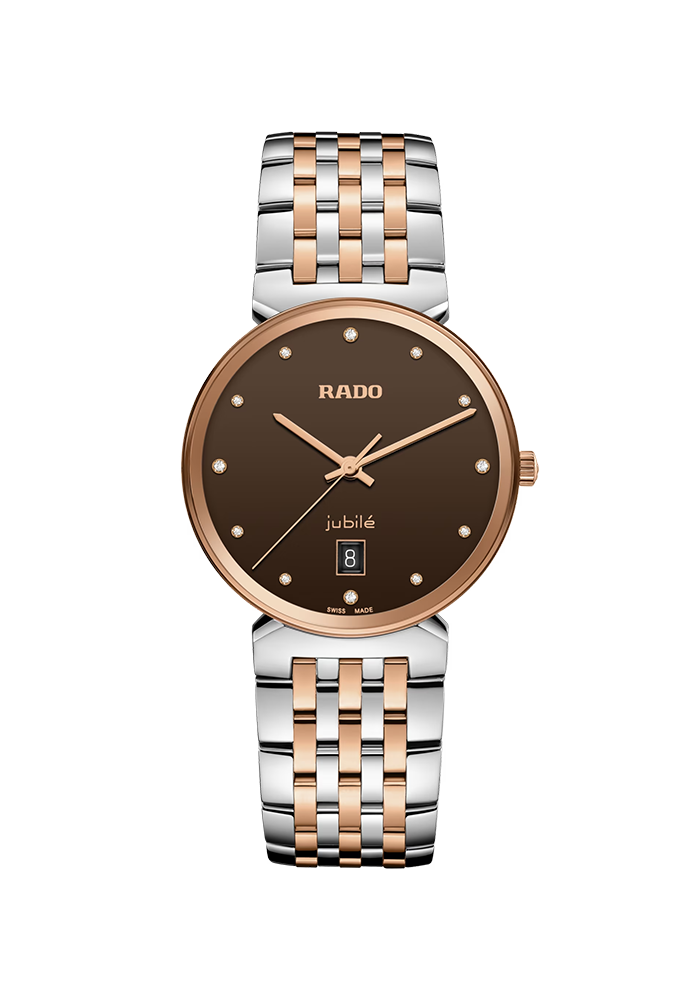 Florence Classic Diamonds