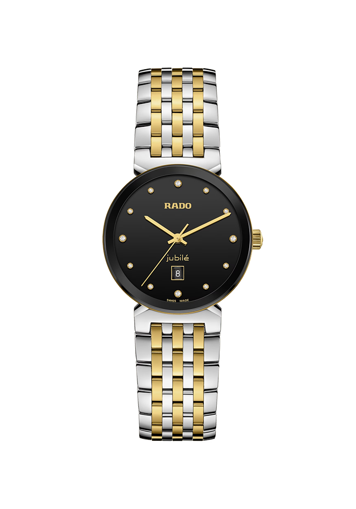 Florence Classic Diamonds