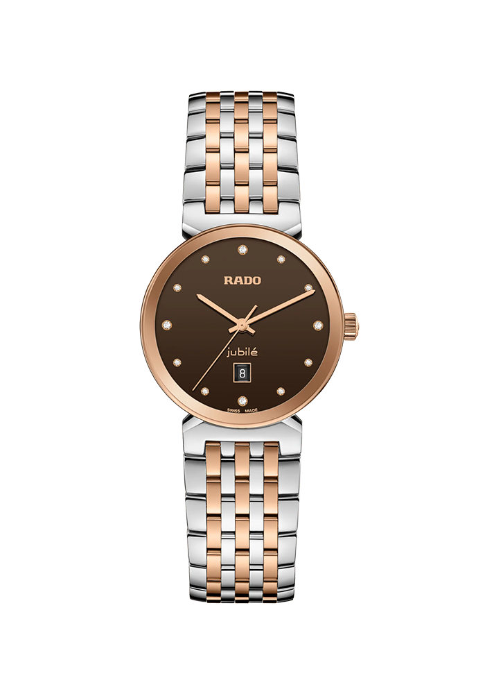 Florence Classic Diamonds