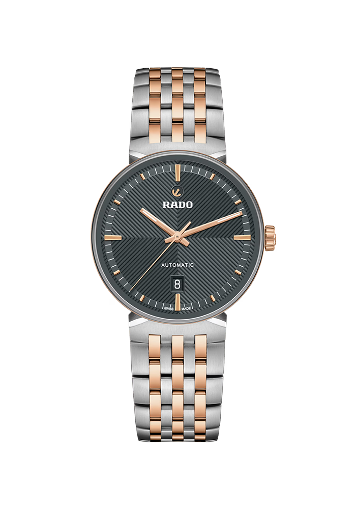 Florence Automatic