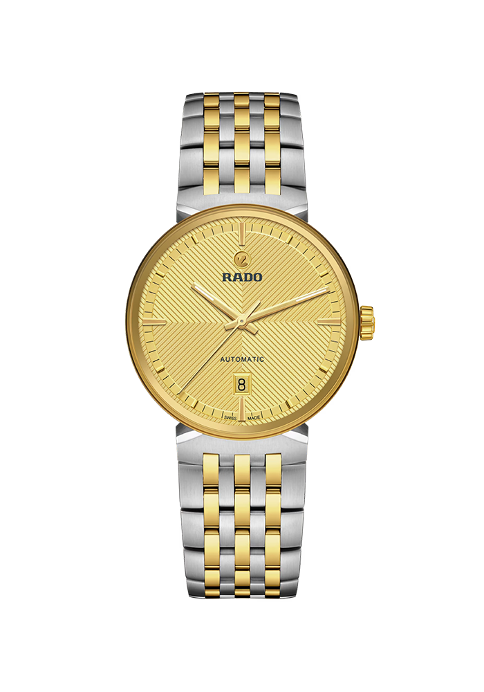 Florence Automatic