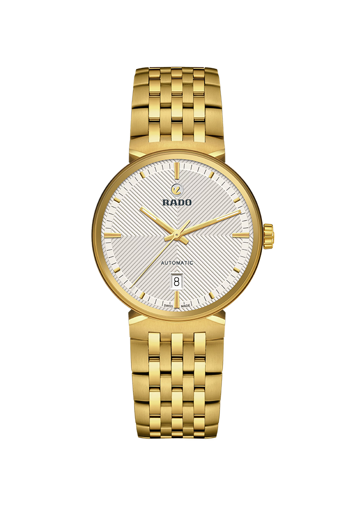 Florence Automatic