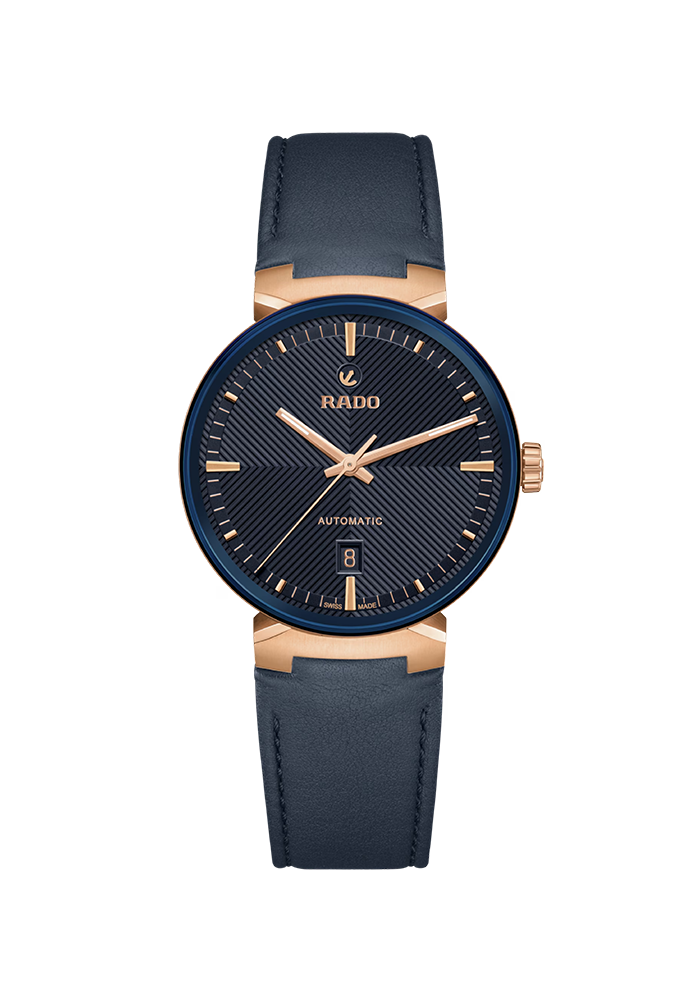 Florence Automatic