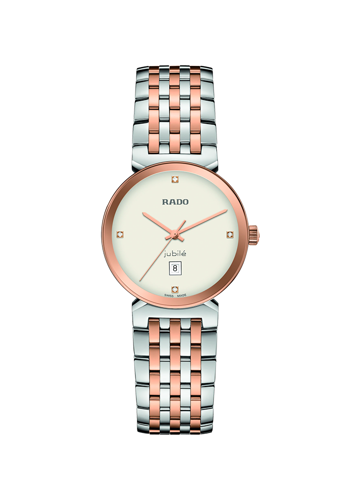 Florence Classic Diamonds