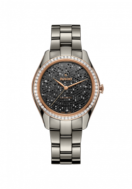 Hyperchrome Automatic