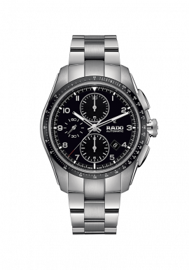 Hyperchrome Automatic