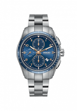 Hyperchrome Automatic