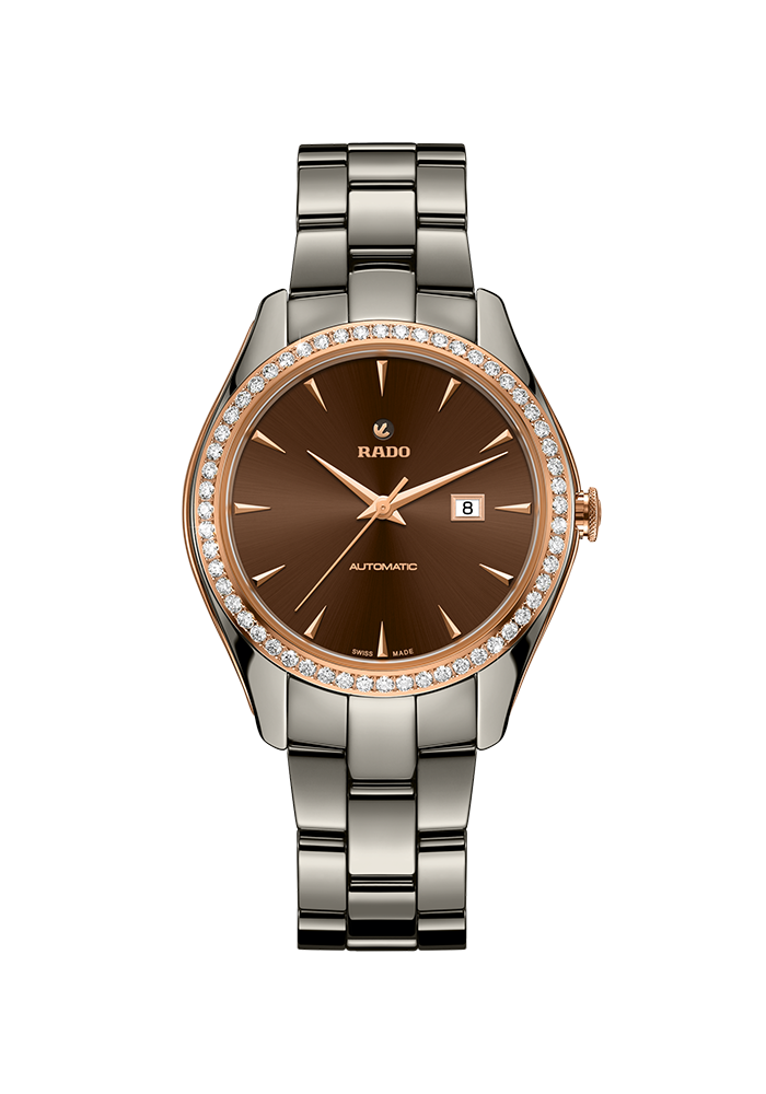 HyperChrome Automatic Diamonds