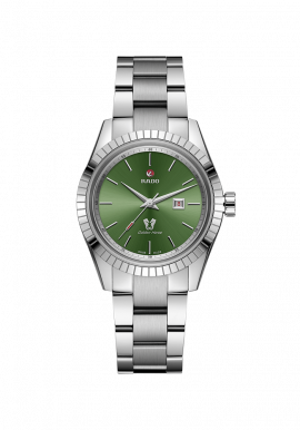 HyperChrome Classic Automatic Golden Horse