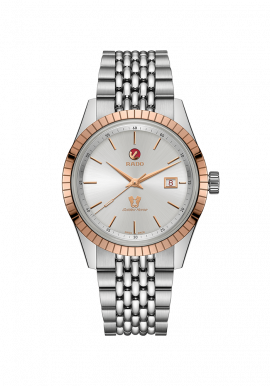 HyperChrome Classic Automatic Golden Horse