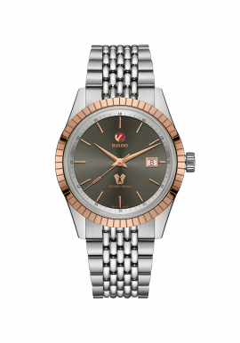 HyperChrome Classic Automatic Golden Horse