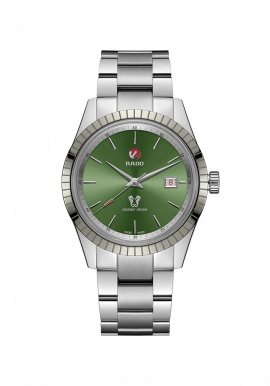 HyperChrome Classic Automatic Golden Horse