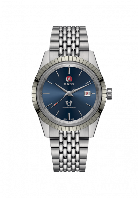 HyperChrome Classic Automatic Golden Horse