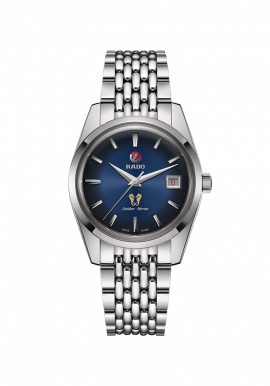 Golden Horse Automatic