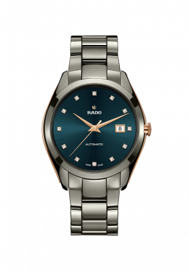 HyperChrome Automatic Diamonds