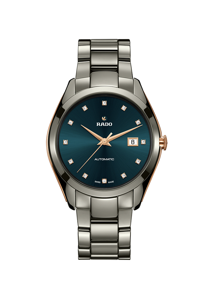 HyperChrome Automatic Diamonds