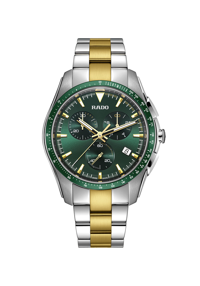 Hyperchrome Chronograph
