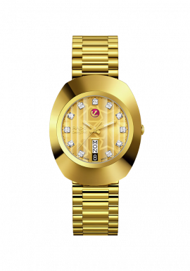 The Original Automatic