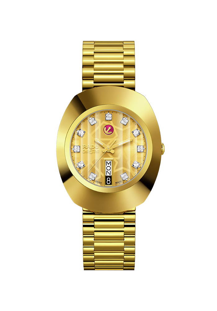 The Original Automatic