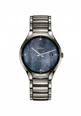 True Automatic Diamonds