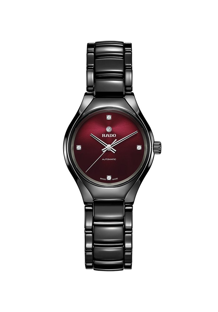 True Automatic Diamonds