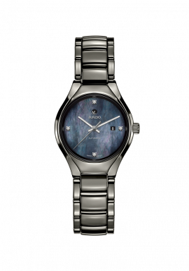 True Automatic Diamonds