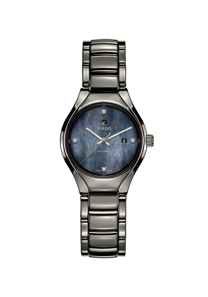 True Automatic Diamonds