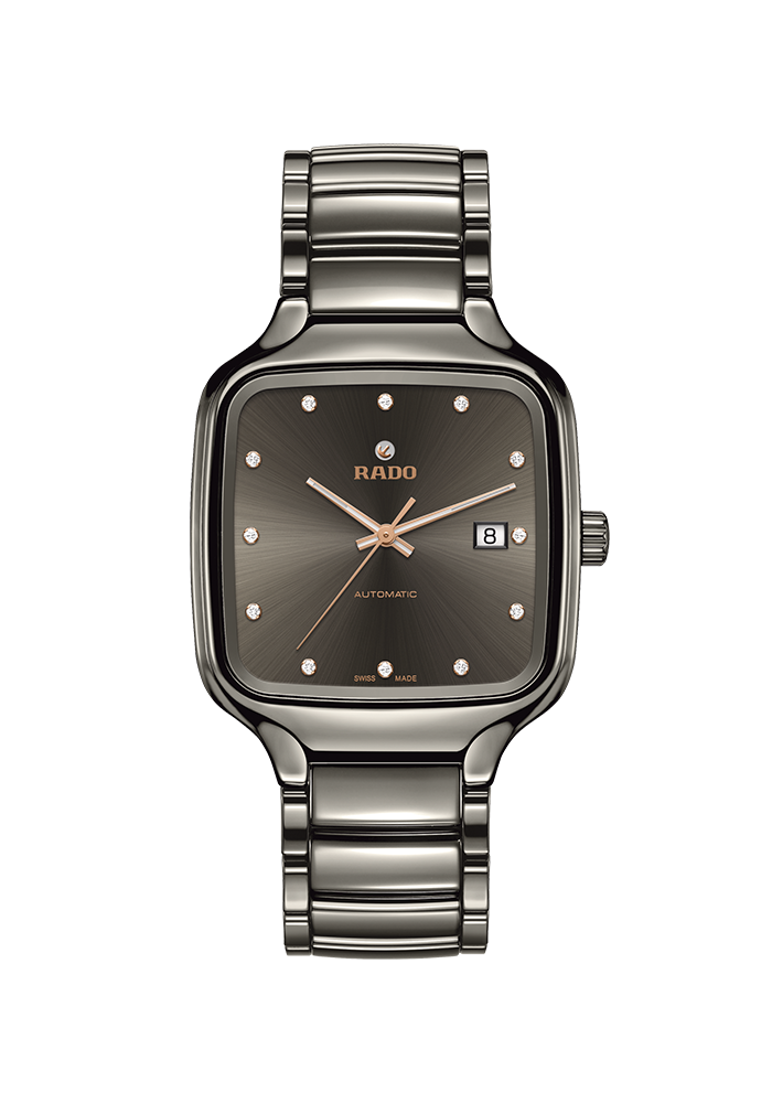 True Square Automatic Diamonds