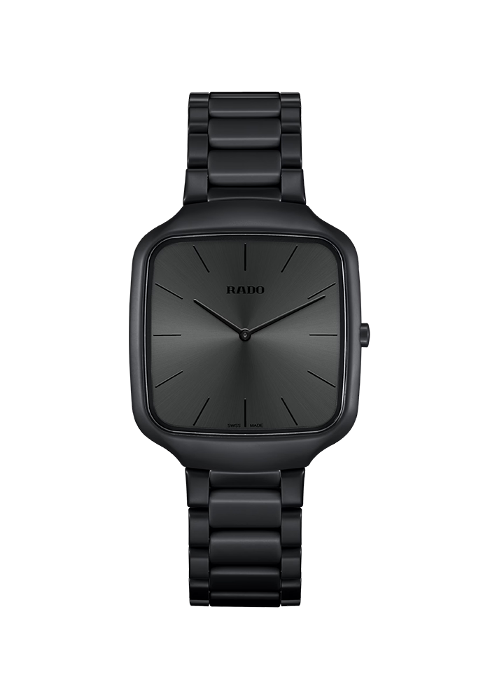 True Square Thinline Les Couleurs™ Le Corbusier