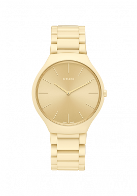 True Thinline Les Couleurs™ Le Corbusier Cream white 32001