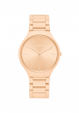 True Thinline Les Couleurs™ Le Corbusier Pale sienna 32123