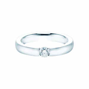 Rivoir Verlobungsring bei Juwelier Spinner