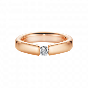 Rivoir Verlobungsring bei Juwelier Spinner