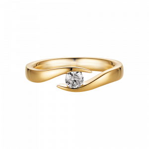Rivoir Verlobungsring bei Juwelier Spinner
