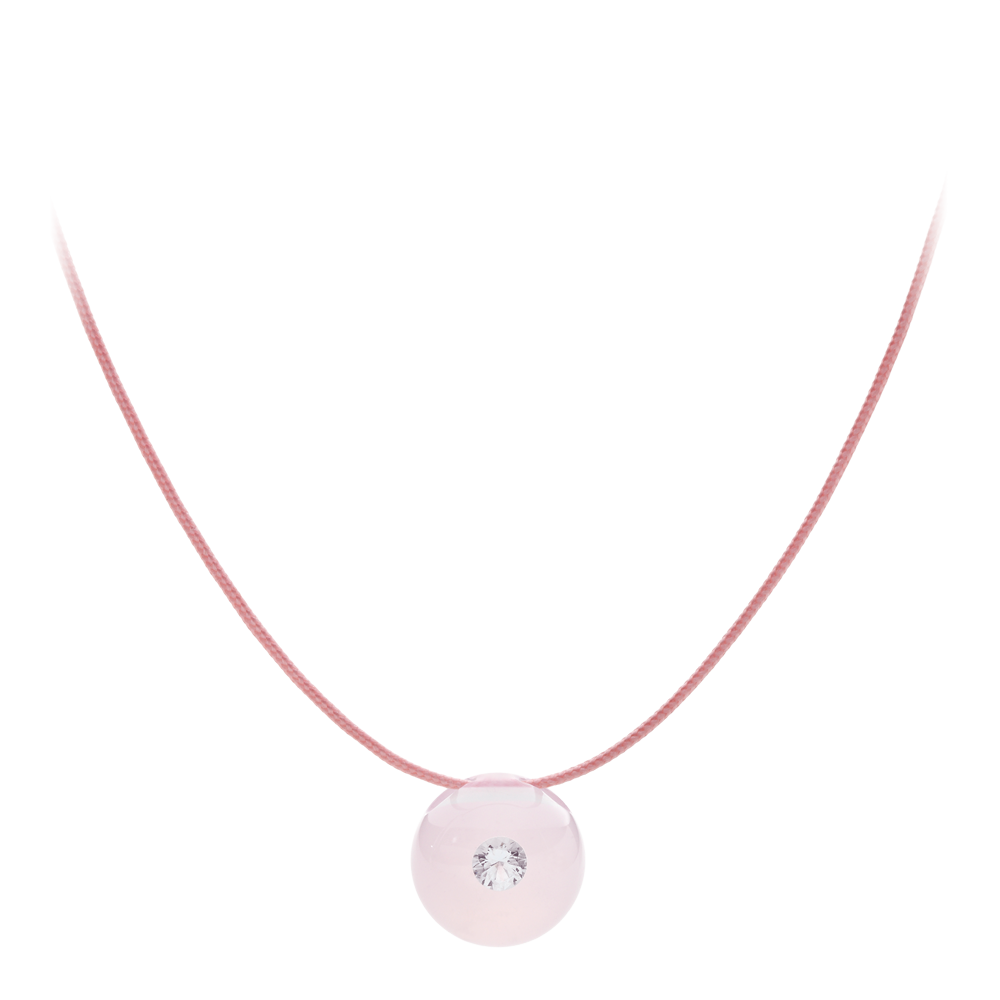 Collier Glasklar, Edition 25
