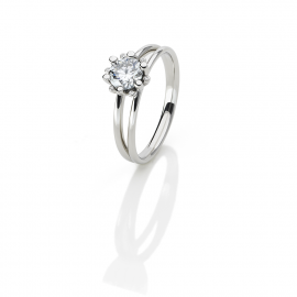 Edelweiss Ring