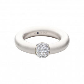 Kugel Ring