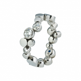 Memoire Ring