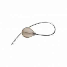 Pampel Ohrstecker