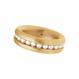 Rassel Ring