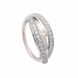 Ring Saturn