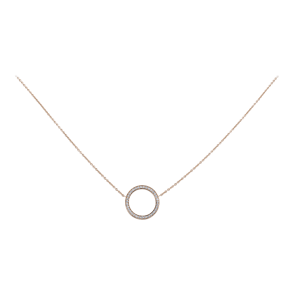Saturn Kette
