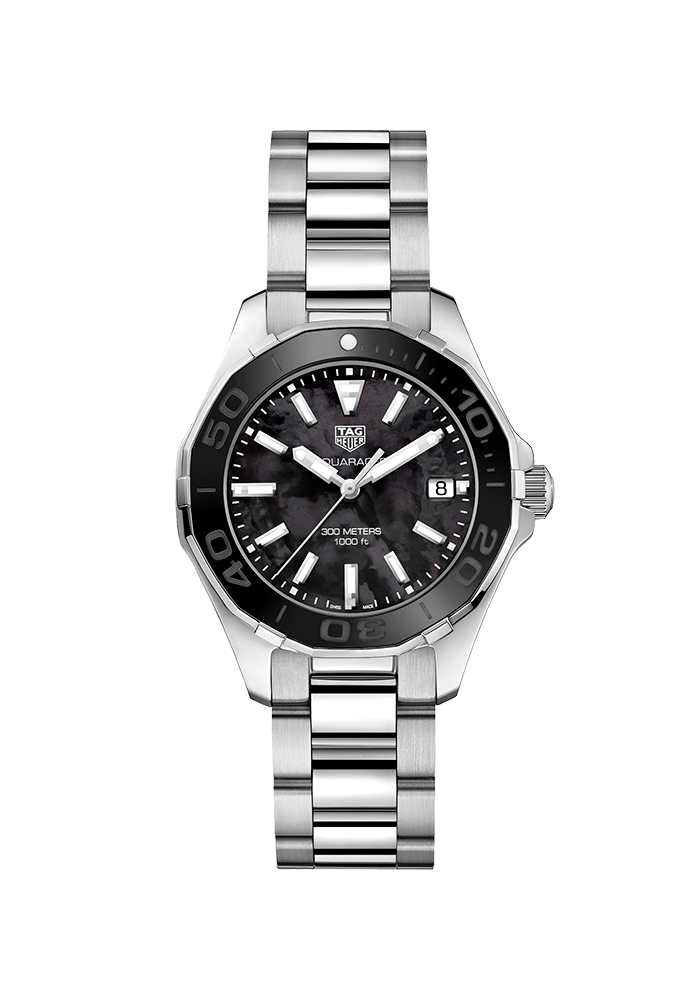 TAG Heuer Aquaracer Lady