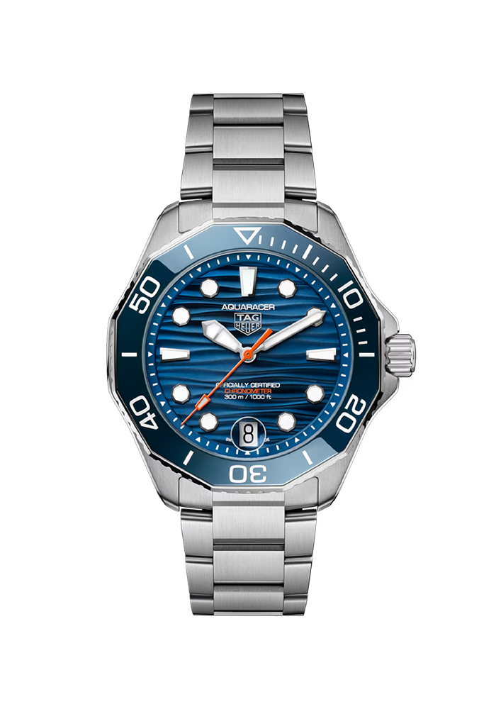 TAG Heuer Aquaracer Professional 300 Date