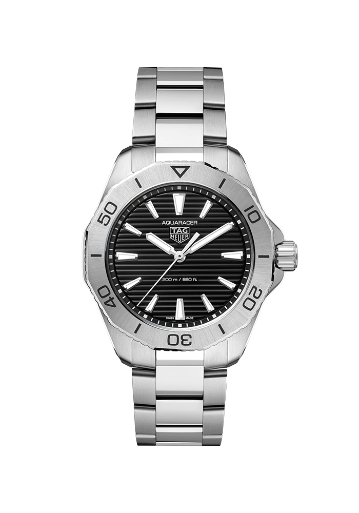 TAG Heuer Aquaracer Professional 200