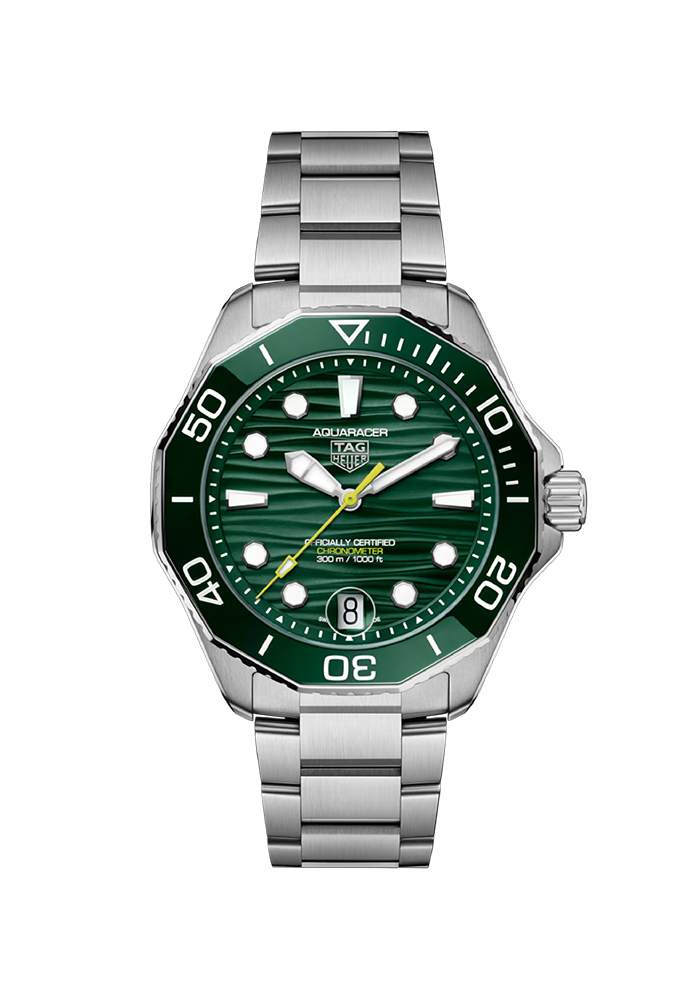 TAG Heuer Aquaracer Professional 300 Date