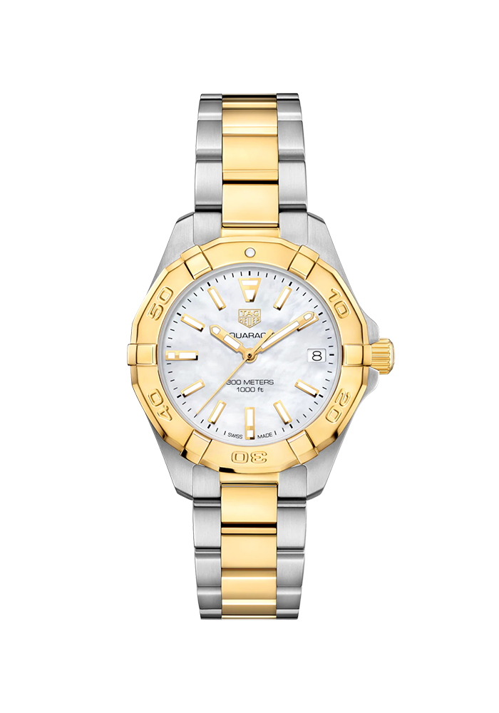 TAG Heuer Aquaracer