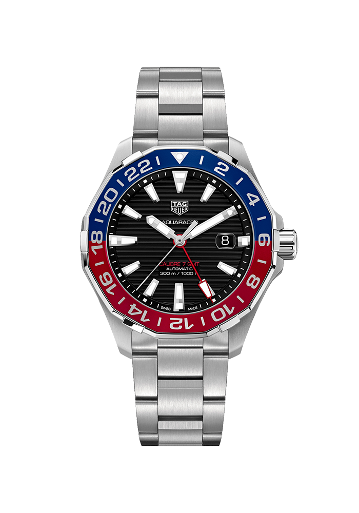 TAG Heuer Aquaracer