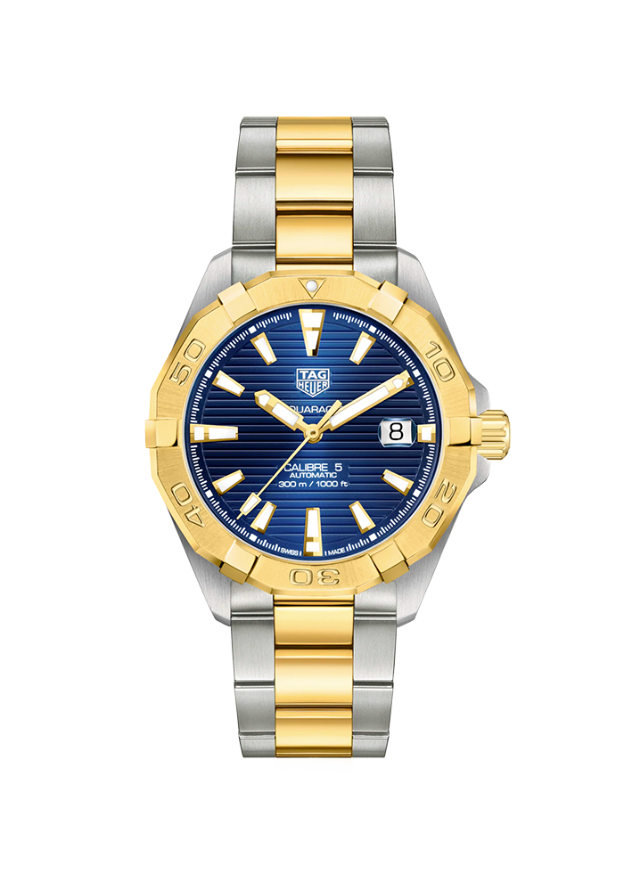 TAG Heuer Aquaracer
